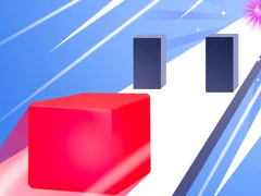 게임 Extreme Jelly Shift 3D 온라인