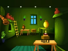 게임 Pot Store Escape 온라인