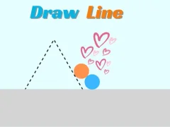 게임 Draw That Line 온라인