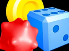 게임 Waggle Balls 3D 온라인