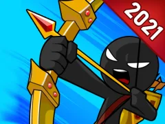 게임 Stick Fight The Game 온라인