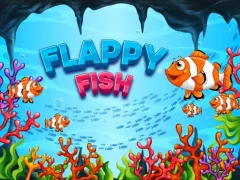 게임 Flappy Fish 온라인