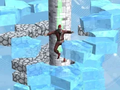 게임 Santa Clause Ice Breaker 온라인