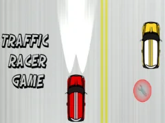게임 Traffic Racer 2d 온라인