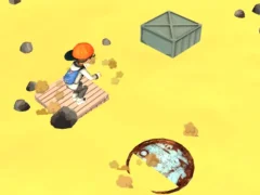 게임 Desert Jump 온라인