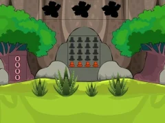게임 Forest Resort Escape 온라인