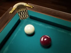 게임 The Best Russian Billiards 온라인