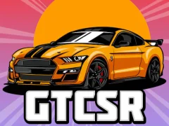 게임 GT Cars Super Racing 온라인