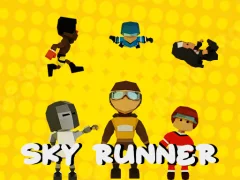 게임 Sky Runners 온라인