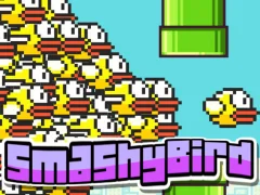 게임 Smashy Bird old style 온라인