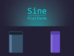 게임 Sine Platform 온라인