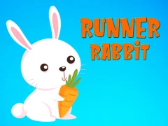 게임 Runner Rabbit 온라인