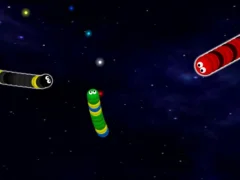 게임 Galactic Snakes io 온라인