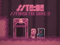 게임 TO DO Finish the game 온라인