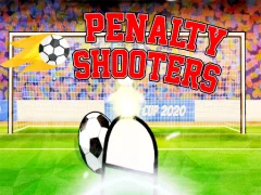 게임 Penalty Shooters 온라인