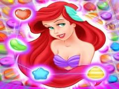 게임 The Little Mermaid 온라인