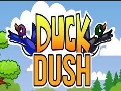 게임 Duck Dash 온라인