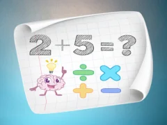 게임 Guess number Quick math games 온라인