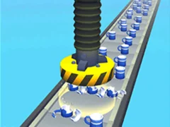 게임 Factory Incorporated 3D 온라인
