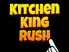 게임 Kitchen King Rush 온라인