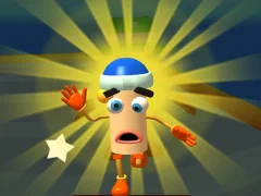게임 Popcorn Run 3D 온라인