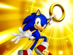 게임 Sonic Path Adventure 온라인