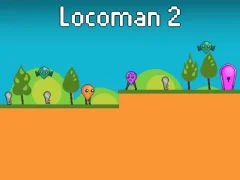 게임 Locoman 2 온라인