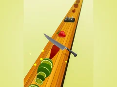 게임 Perfect Fruit Slicer - Chop sl 온라인