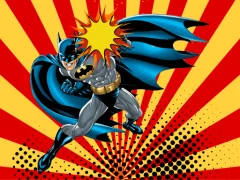 게임 Batman Multiverse card 온라인