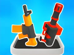 게임 Merging weapons 온라인