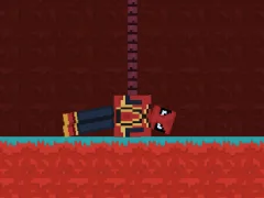 게임 Super Hero Rope 온라인
