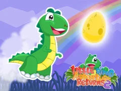 게임 Little Dino Adventure Returns 2 온라인