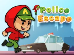 게임 Police Escape 온라인