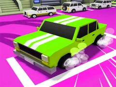 게임 Park My Car 온라인
