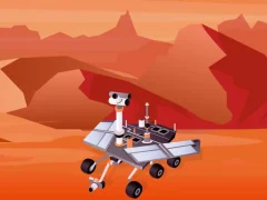 게임 Space Ride Hidden Stars 온라인