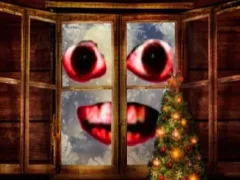 게임 New Year: Santa Claus outside the window 온라인