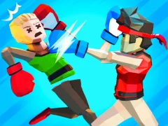 게임 Funny Ragdoll Wrestlers 온라인