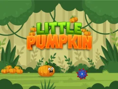 게임 Little Pumpkin 온라인