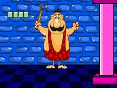 게임 Stone Cave Escape 온라인