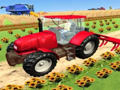 게임 Dr. Tractor Farming 온라인