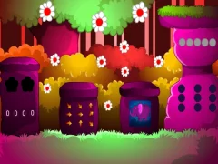 게임 Red Bird Escape 온라인