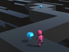 게임 ZigZag Squid Game Runner 온라인
