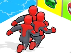 게임 Superhero Race 온라인