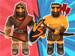 게임 Medieval Battle 2P 온라인