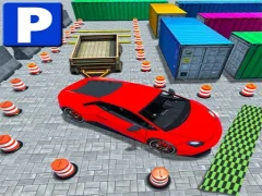 게임 Car Parking 온라인