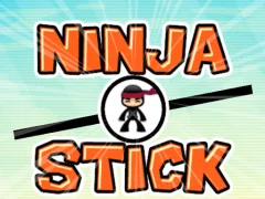 게임 Ninja Stick 온라인