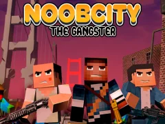 게임 Noob City The Gangster 온라인