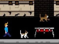 게임 Streamer Fashion Run 온라인