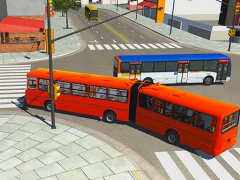 게임 Bus Simulation City Bus Driver 온라인