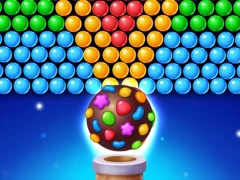 게임 Bubble Shooter Party 온라인